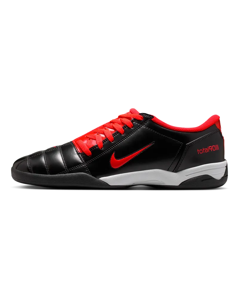 Nike Total 90 Schuh (Herren) - Schwarz Schwarz