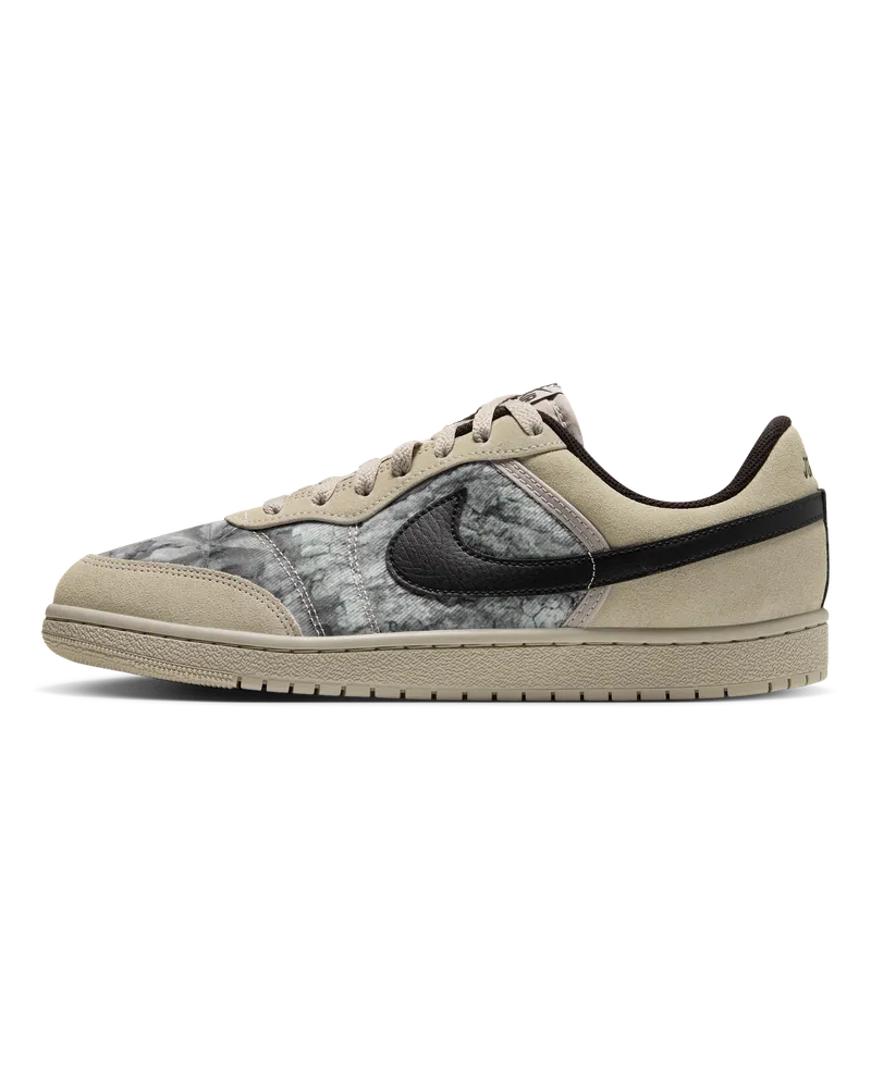 Jordan Air  Skyline Low Realtree Schuh (Herren) - Braun Braun