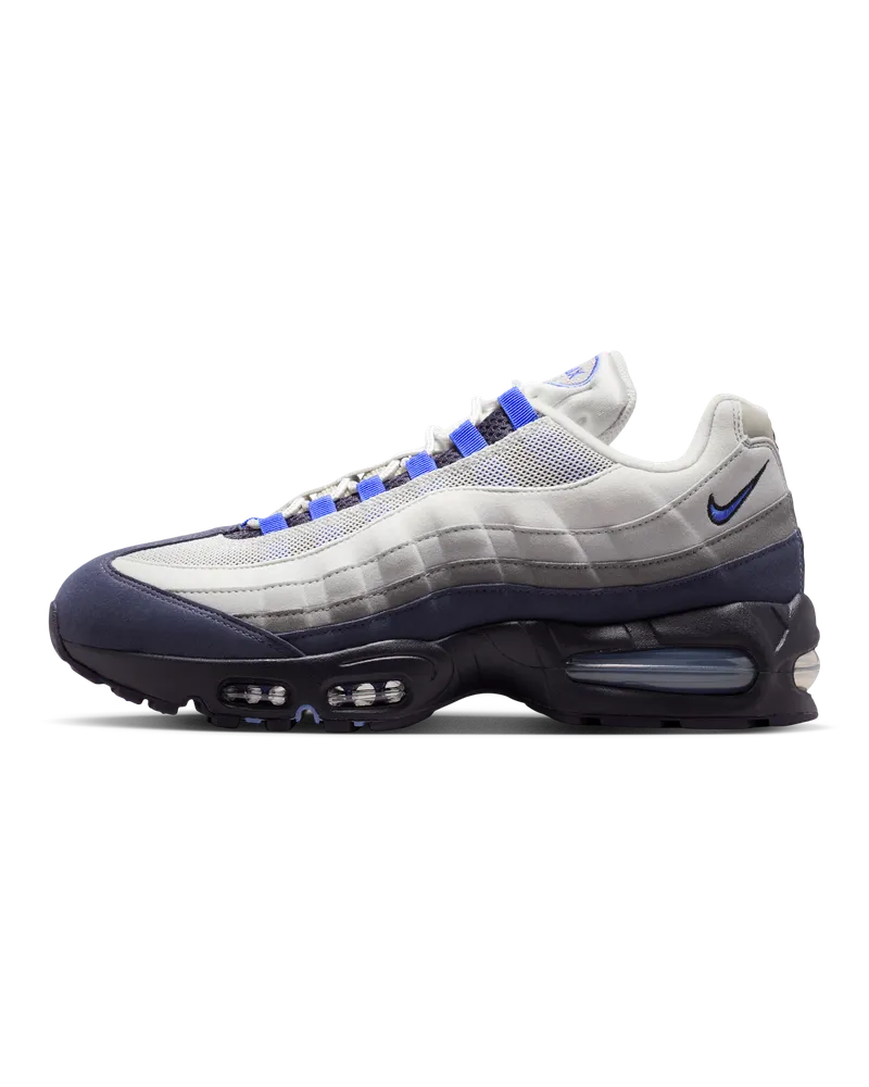 Nike Air Max 95 OG Schuh (Herren) - Grau Grau