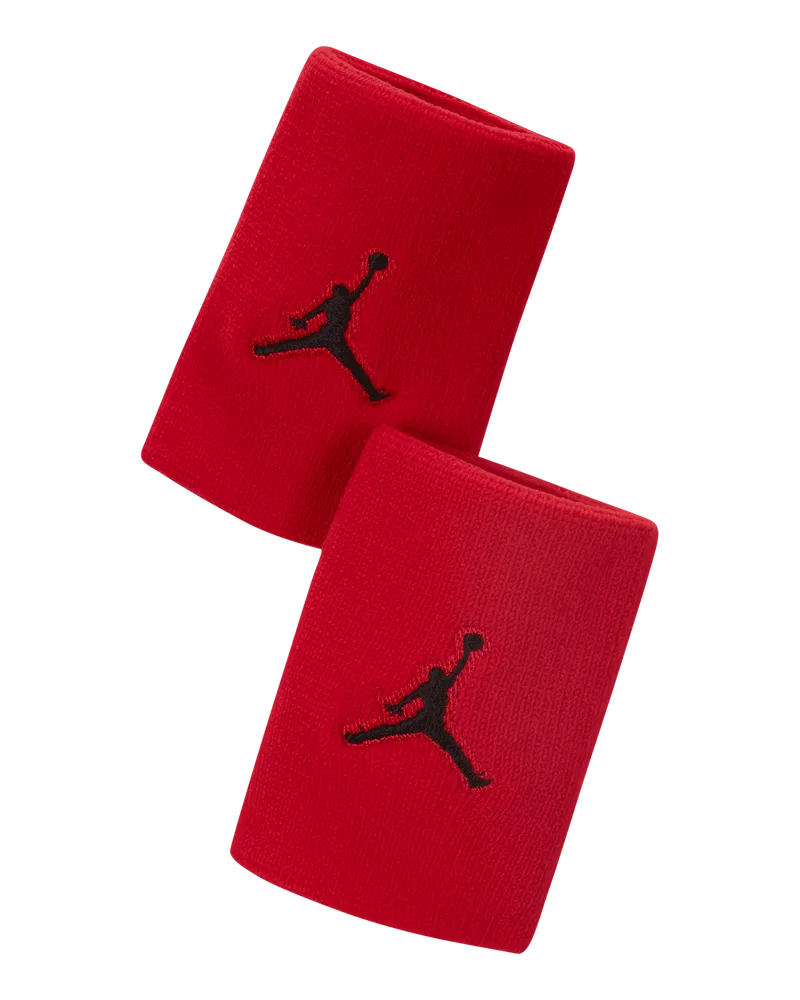 Jordan Jumpman Armbänder - Rot Rot