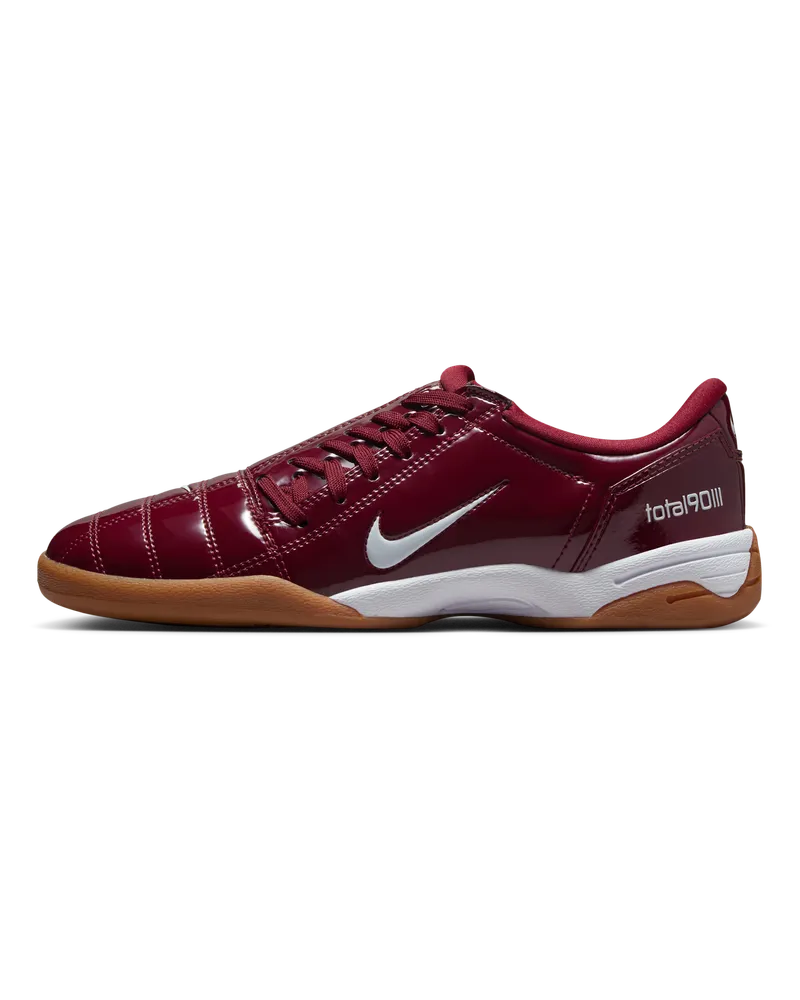 Nike Total 90 Schuh (Damen) - Rot Rot