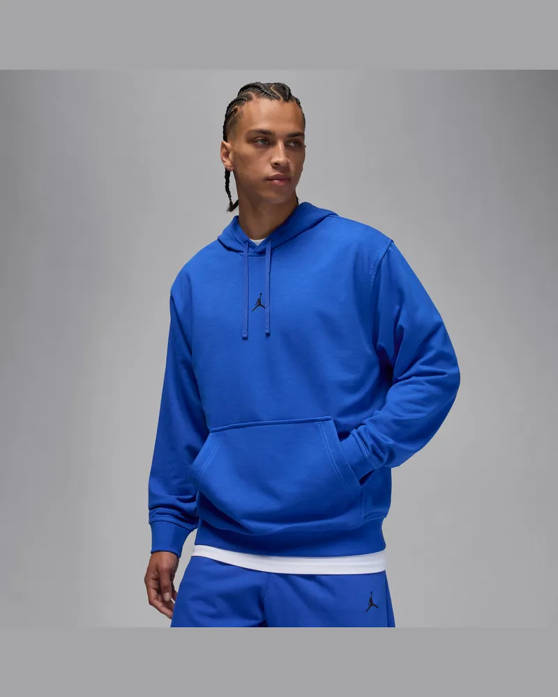 Jordan Sport Crossover Dri-FIT-Hoodie (Herren) - Blau Blau