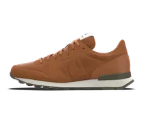 Internationalist By You personalisierbarer Damenschuh - Braun