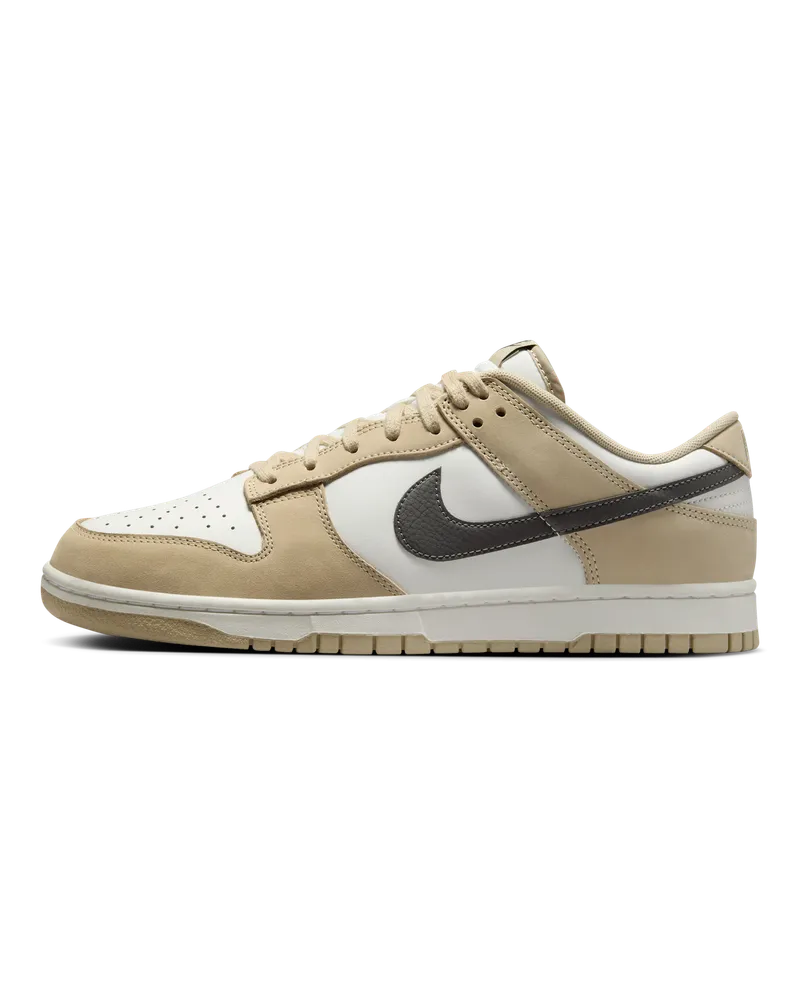 Nike Dunk Low Schuh (Herren) - Braun Braun