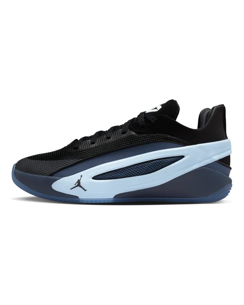 Nike Luka 5 "Slovenian Glow" Basketballschuhe - Schwarz Schwarz