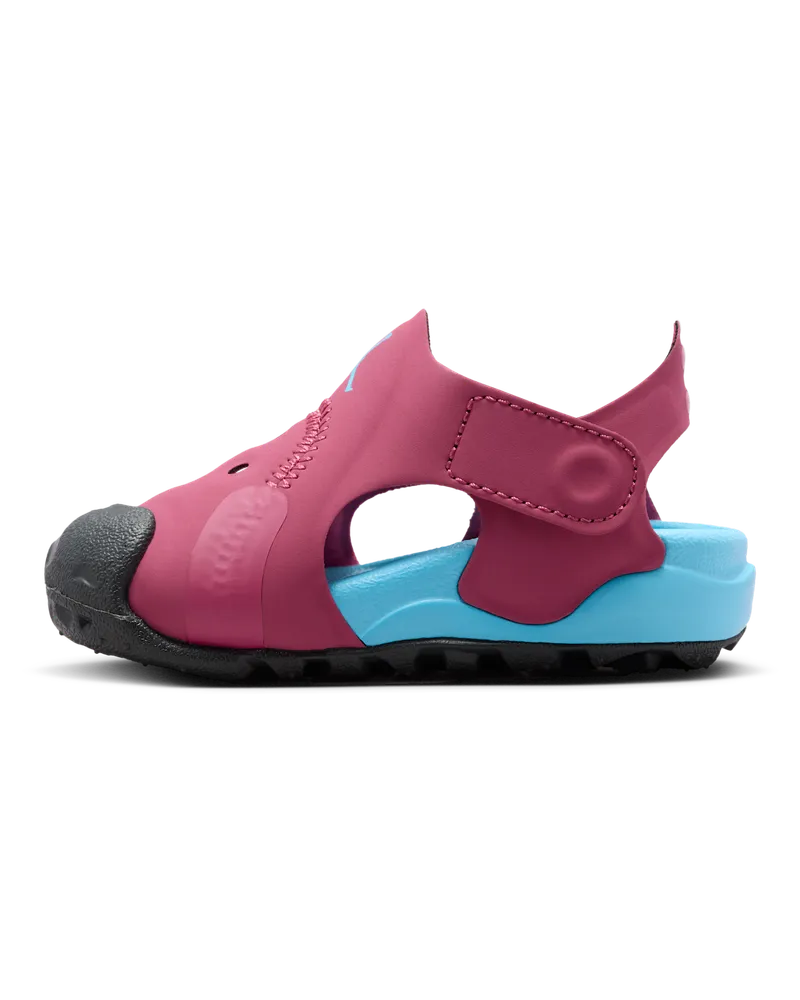 Jordan OTDR Sandalen für Babys und Kleinkinder - Lila Lila
