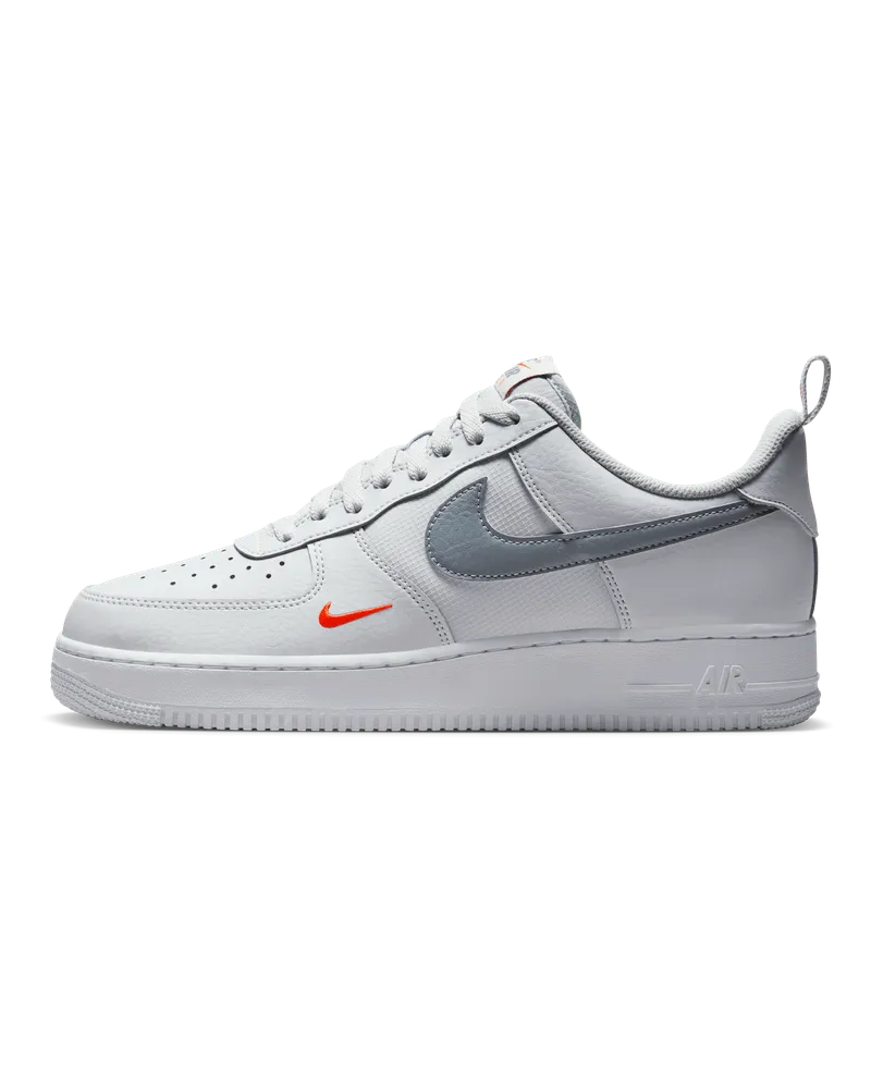 Nike Air Force 1 '07 Sneaker - Grau Grau