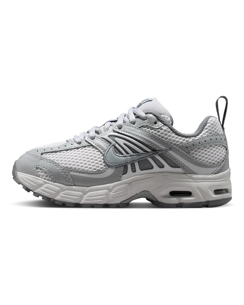 Nike Air Max Moto 2K Schuh (jüngere Kinder) - Grau Grau