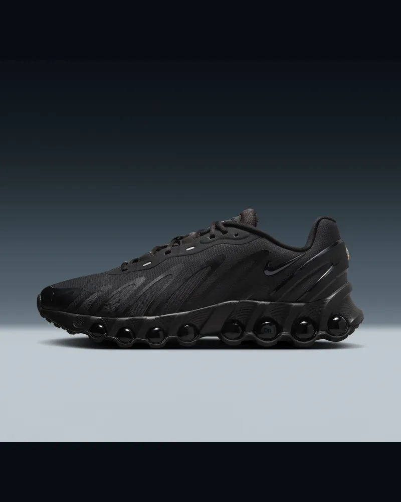 Nike Air Max Dn8 Schuh (Herren) - Schwarz Schwarz