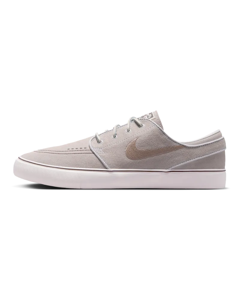 Nike SB Zoom Janoski OG+ Skateschuh - Weiß Weiß