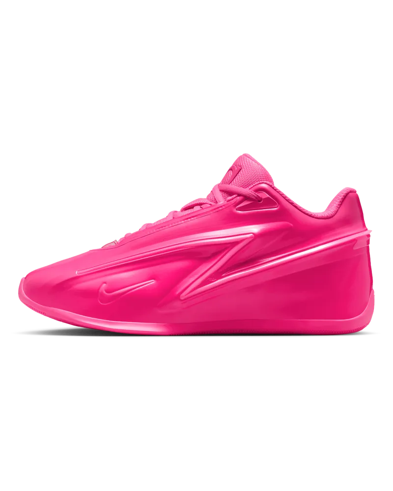 Nike KD19 Basketballschuh - Pink Pink
