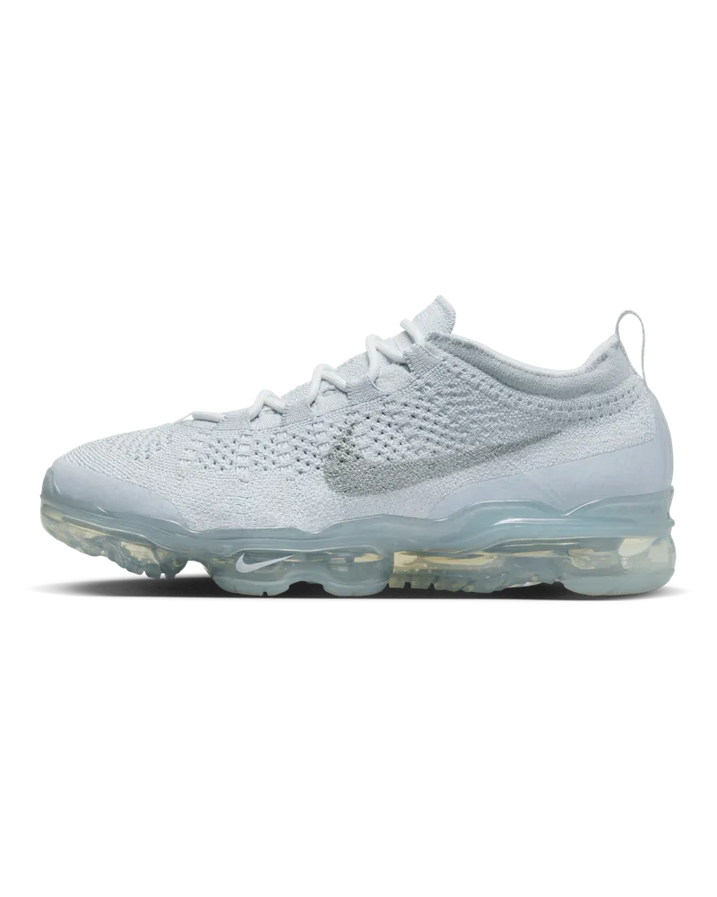 Nike Air VaporMax 2023 Flyknit Sneaker - Grau Grau