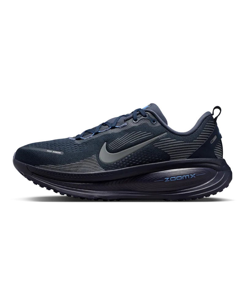 Nike Vomero 18 Straßenlaufschuh (Herren) - Blau Blau