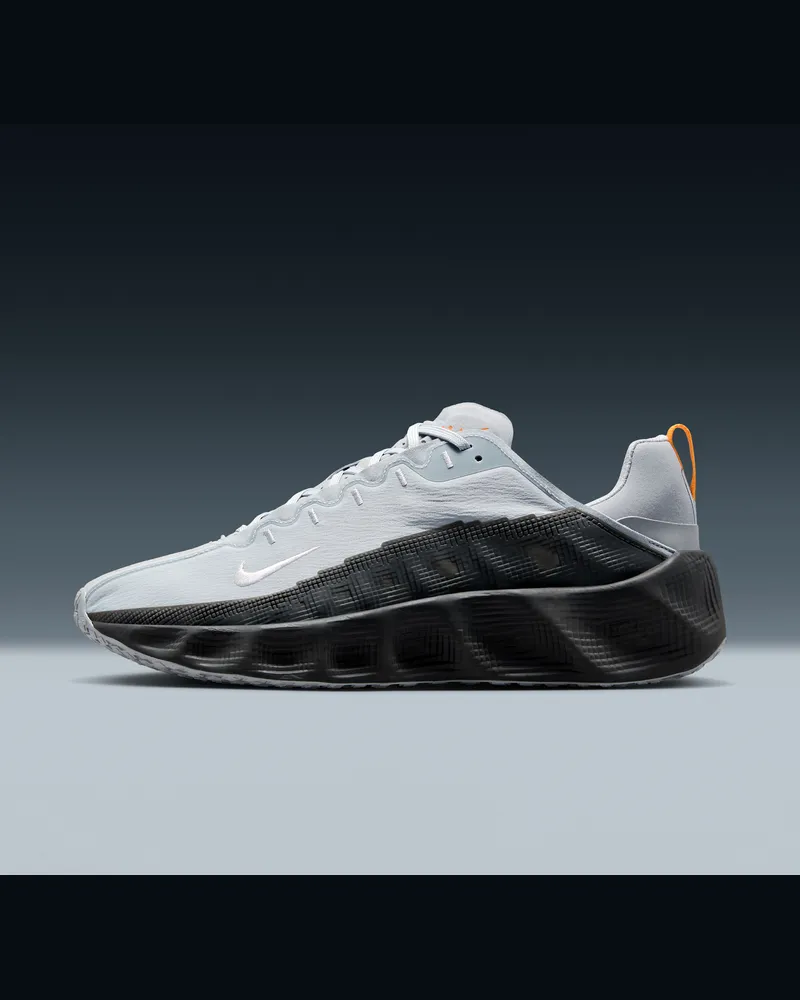 Nike Ava Rover Schuh - Grau Grau