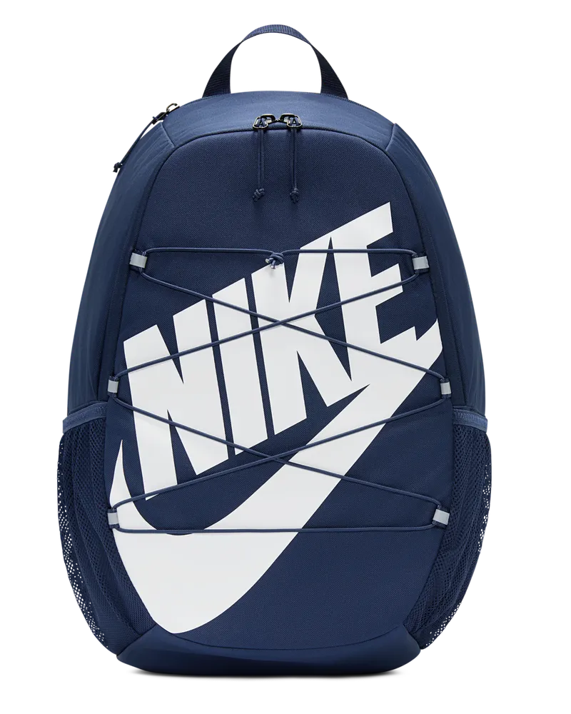 Nike Heritage Sweep Rucksack (25 l) - Blau Blau