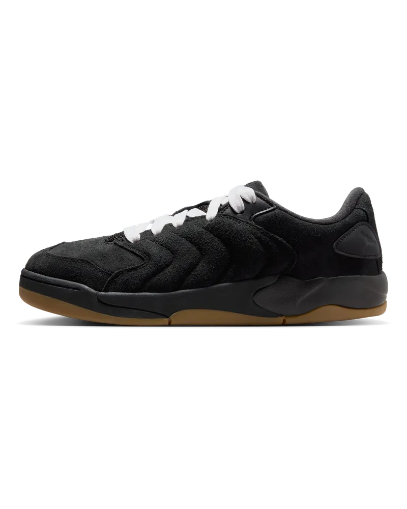 Jordan Session Schuh (Herren) - Schwarz Schwarz