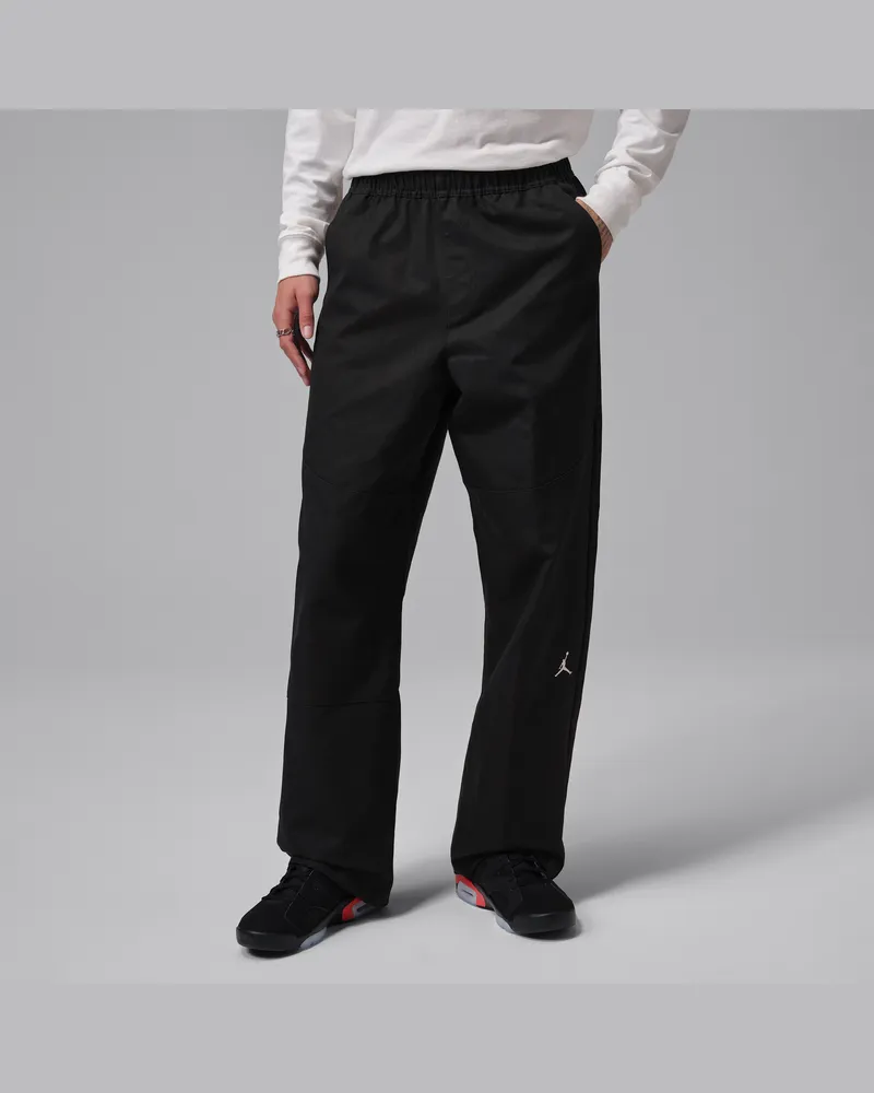 Jordan Brooklyn Webhose (Herren) - Schwarz Schwarz
