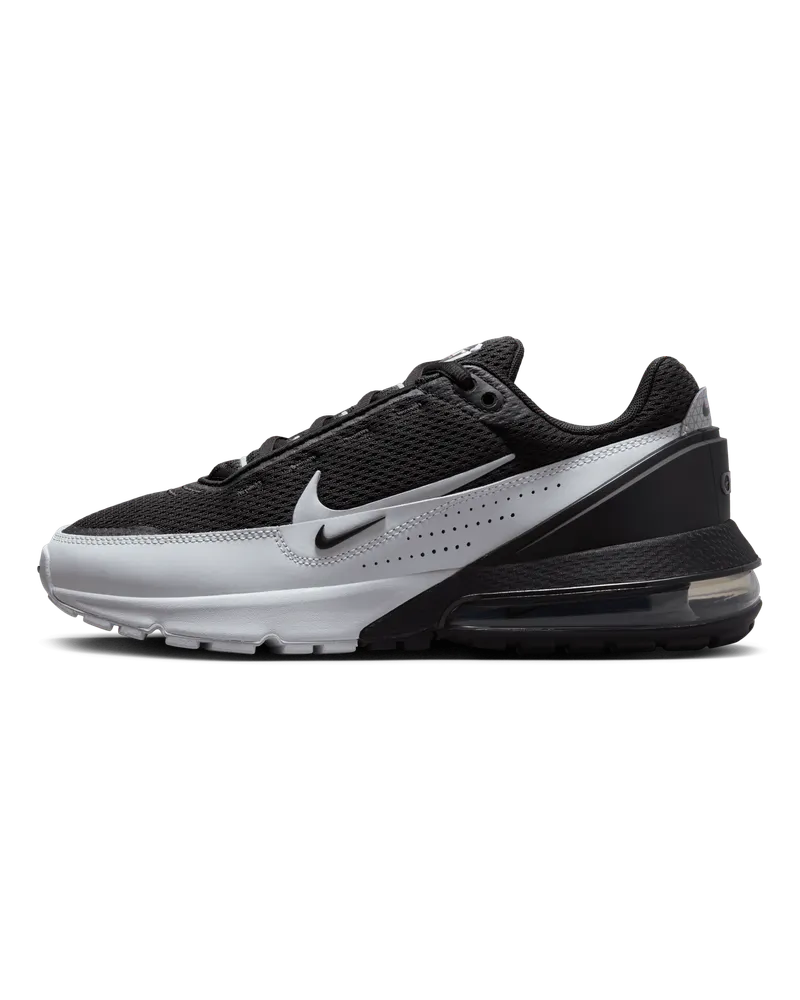 Nike Air Max Pulse Sneaker - Schwarz Schwarz