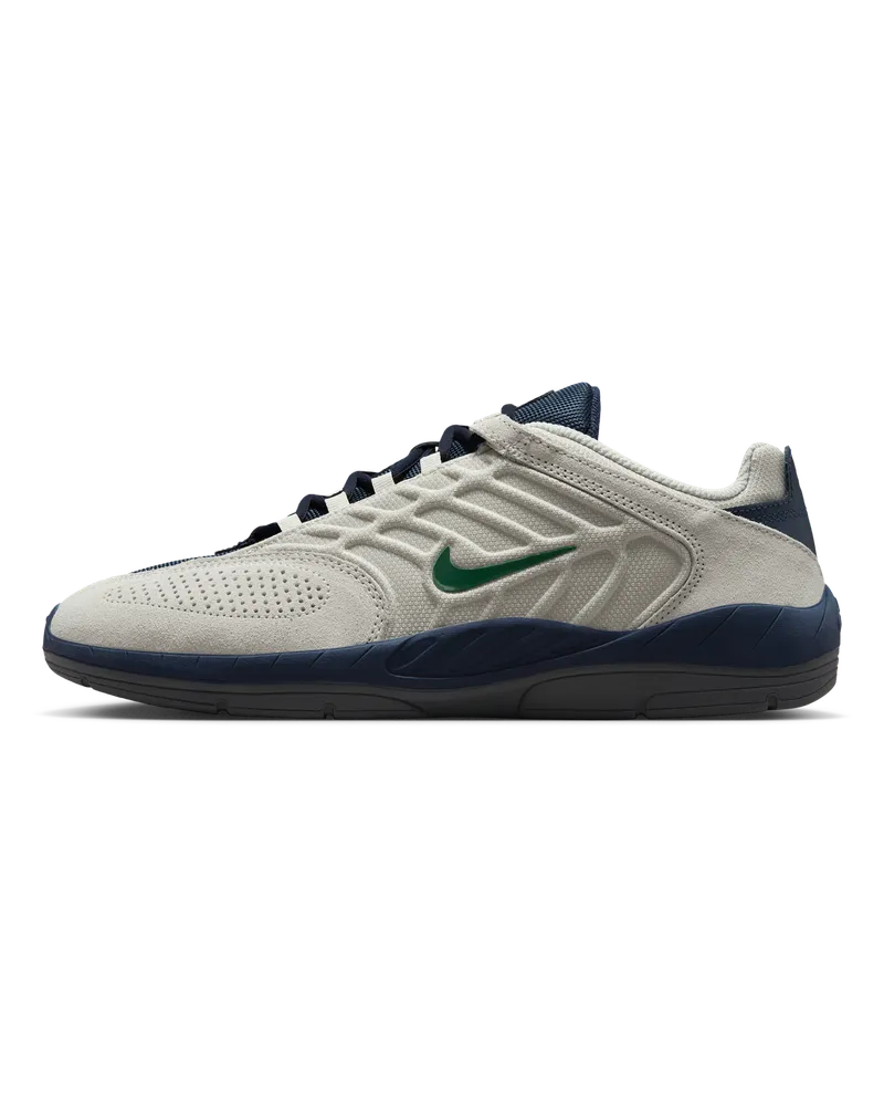 Nike SB Vertebrae Herrenschuh - Grau Grau