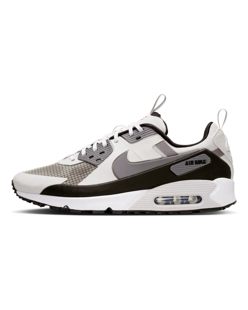 Nike Air Max 90 Drift Schuh (Herren) - Grau Grau