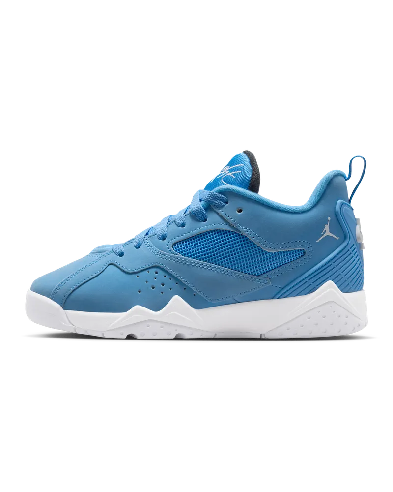 Jordan Air  MVP 92 Schuh (ältere Kinder) - Blau Blau