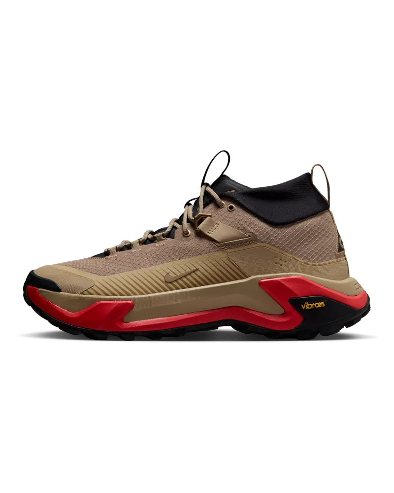 Nike ACG Zegama Hike Wanderschuh (Herren) - Braun Braun