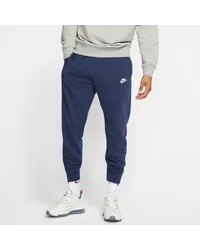 Nike Sportswear Club Herren-Jogginghose - Blau Blau