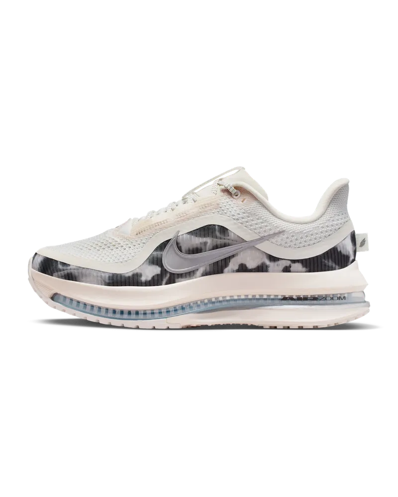 Nike Pegasus Premium SE Straßenlaufschuh (Damen) - Grau Grau