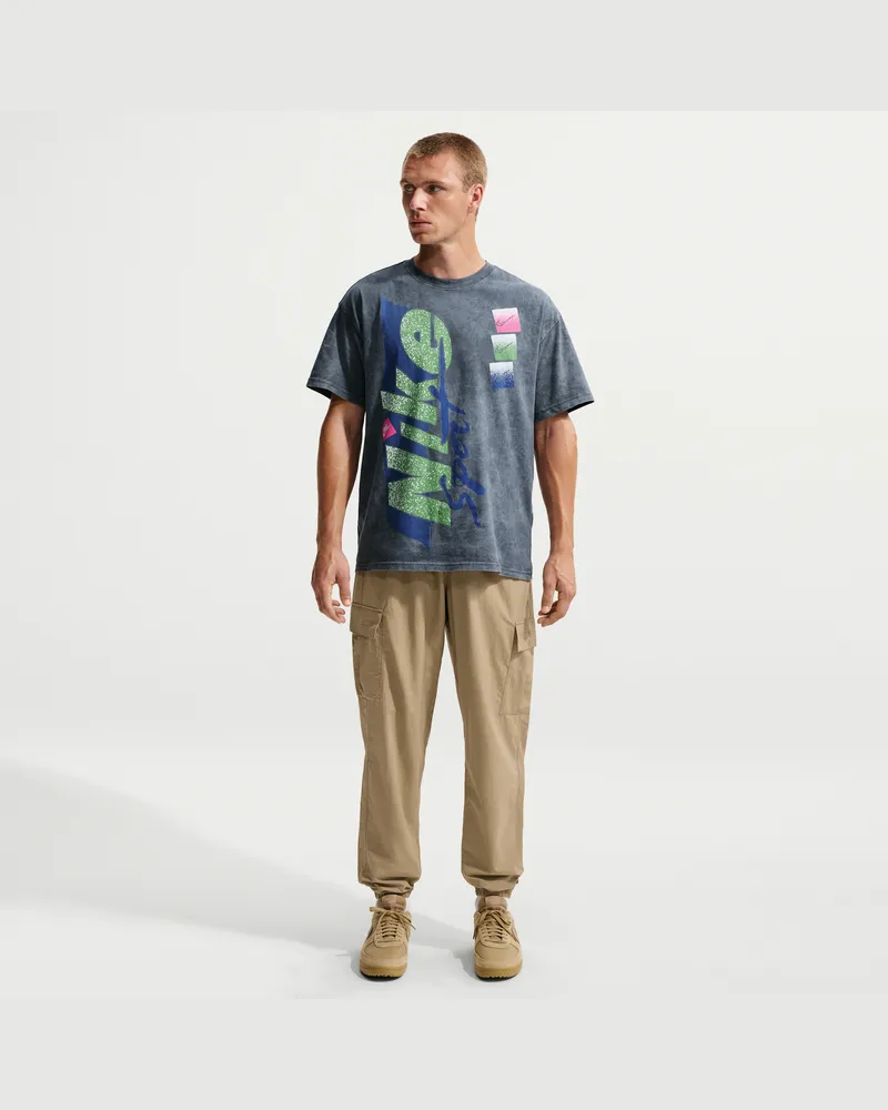 Nike Club Cargo-Webhose für Herren - Braun Braun