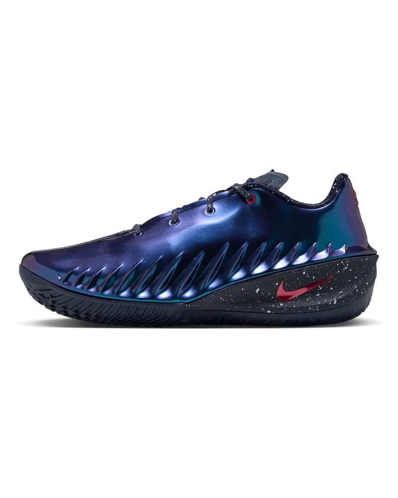 Nike G.T. Cut 4 "Cade Cunningham" Basketballschuh - Blau Blau