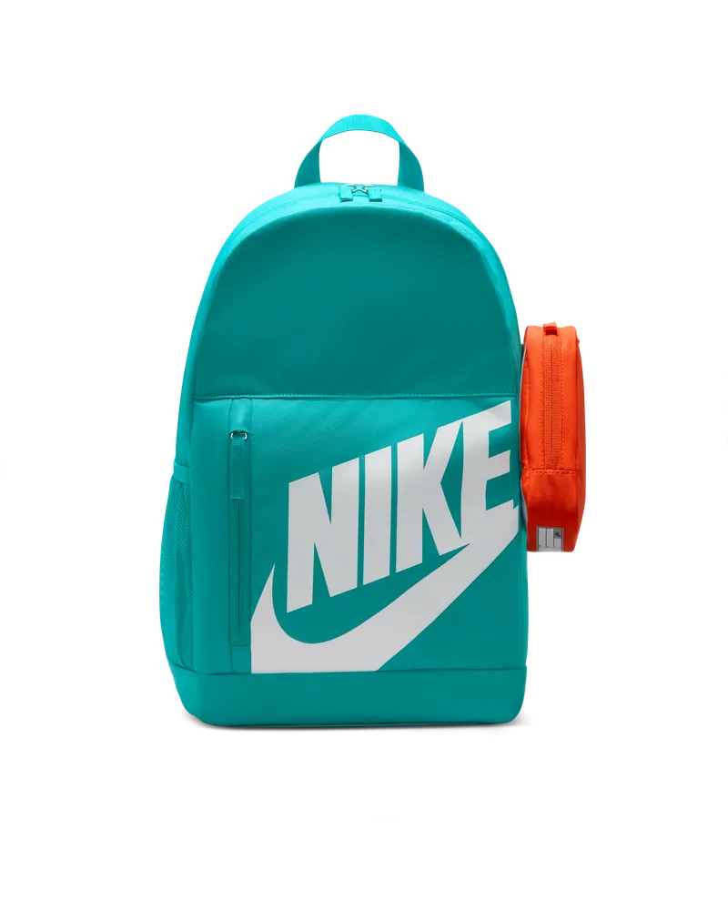Nike Elemental Rucksack (20 l, ältere Kinder) - Grün Grün