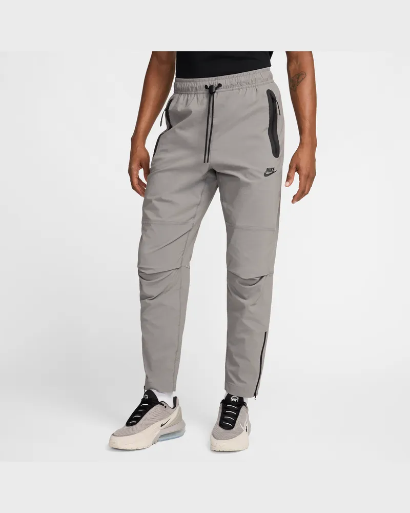 Nike Tech Webhose (Herren) - Grau Grau