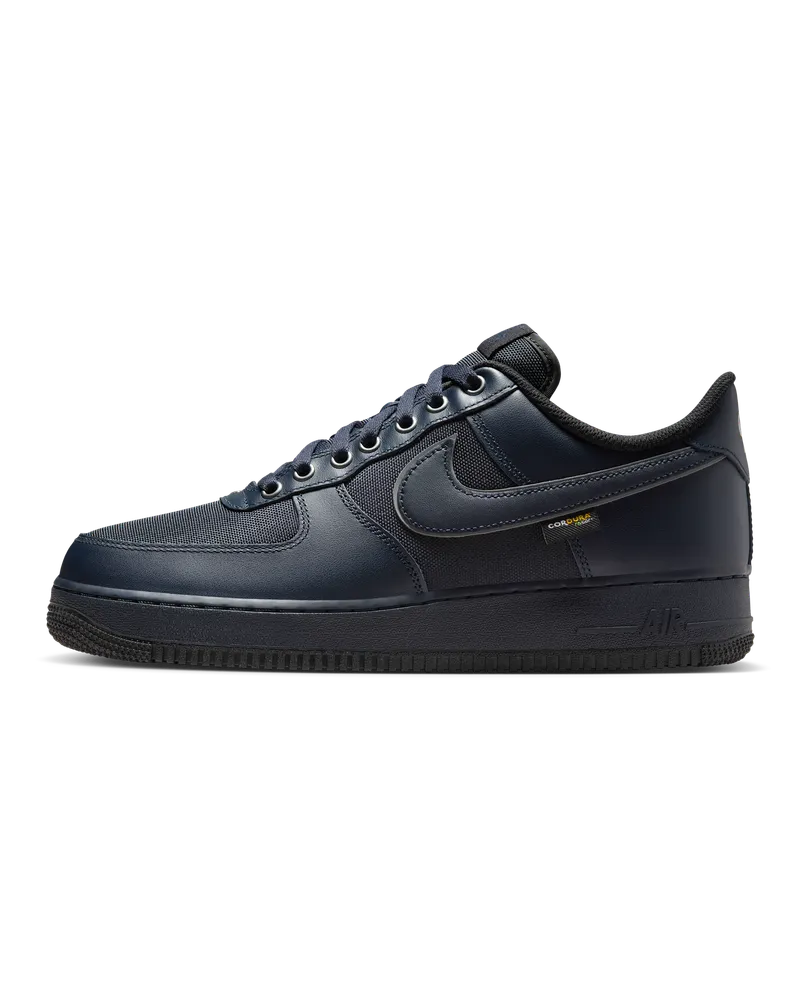 Nike Air Force 1 '07 LV8 Schuh (Herren) - Blau Blau