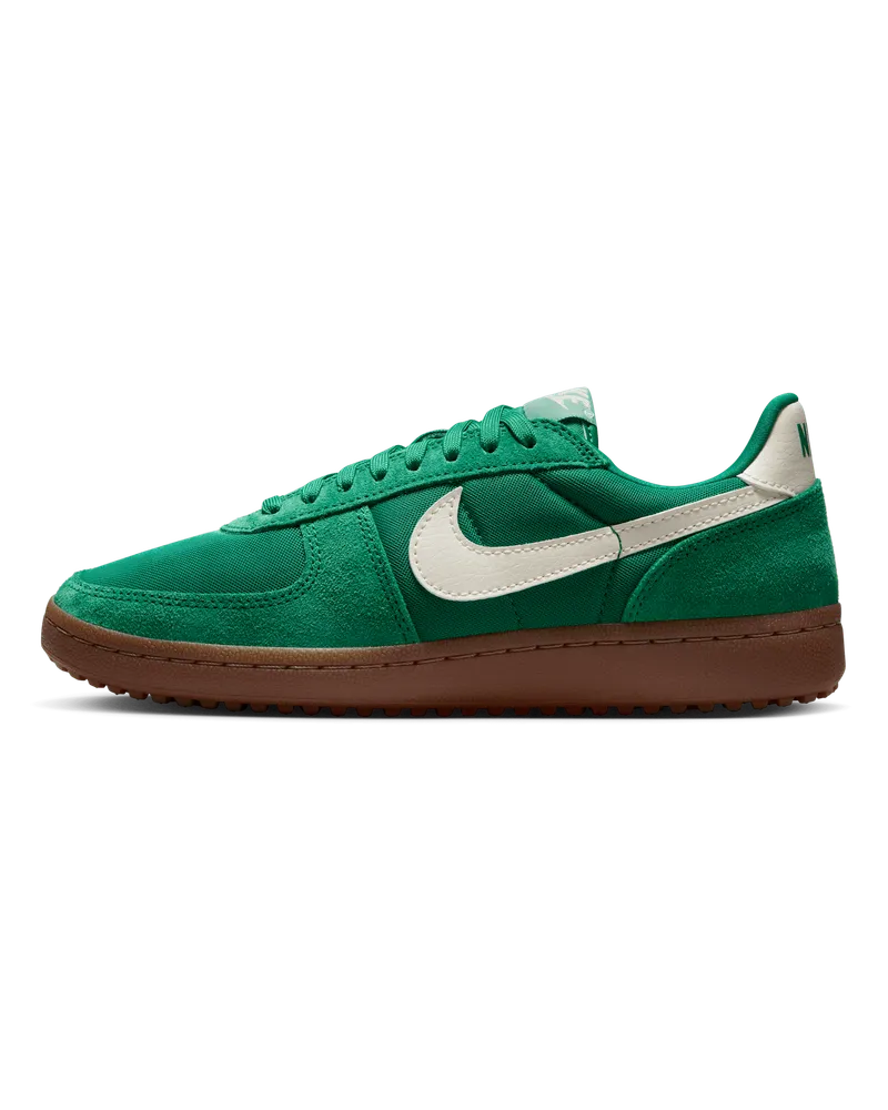 Nike Field General Schuh (Damen) - Grün Grün