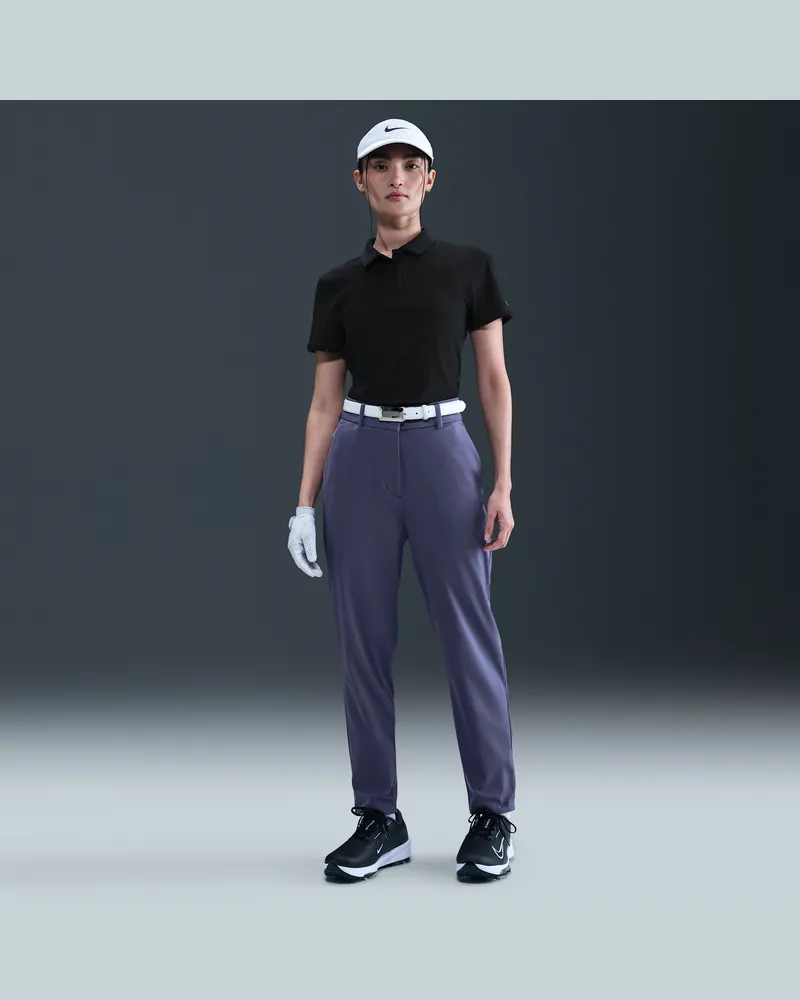 Nike Tour Dri-FIT Golfhose (Damen) - Lila Lila