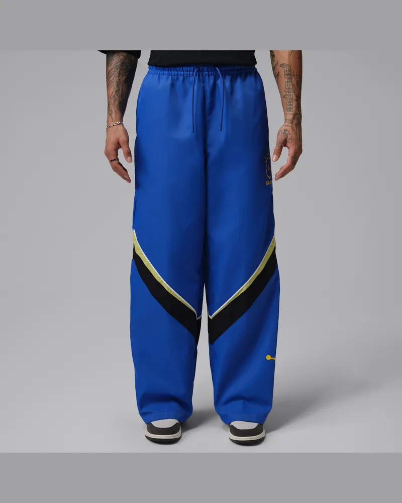 Jordan Draft-Hose (Herren) - Blau Blau