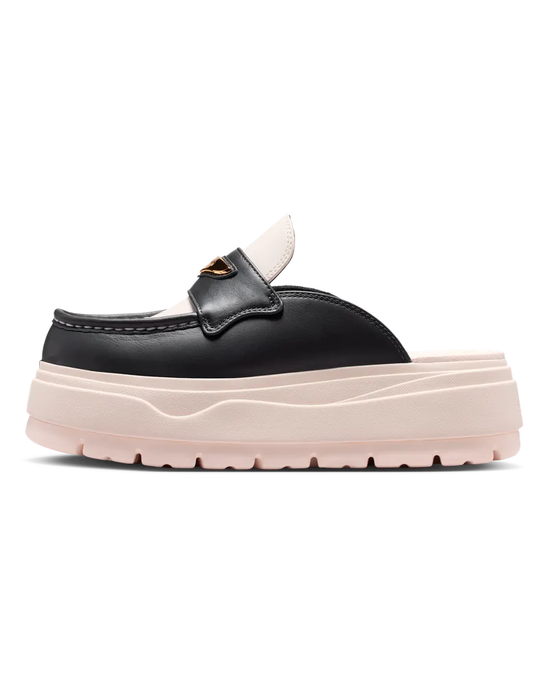Jordan Air  Mule SE Mules (Damen) - Schwarz Schwarz