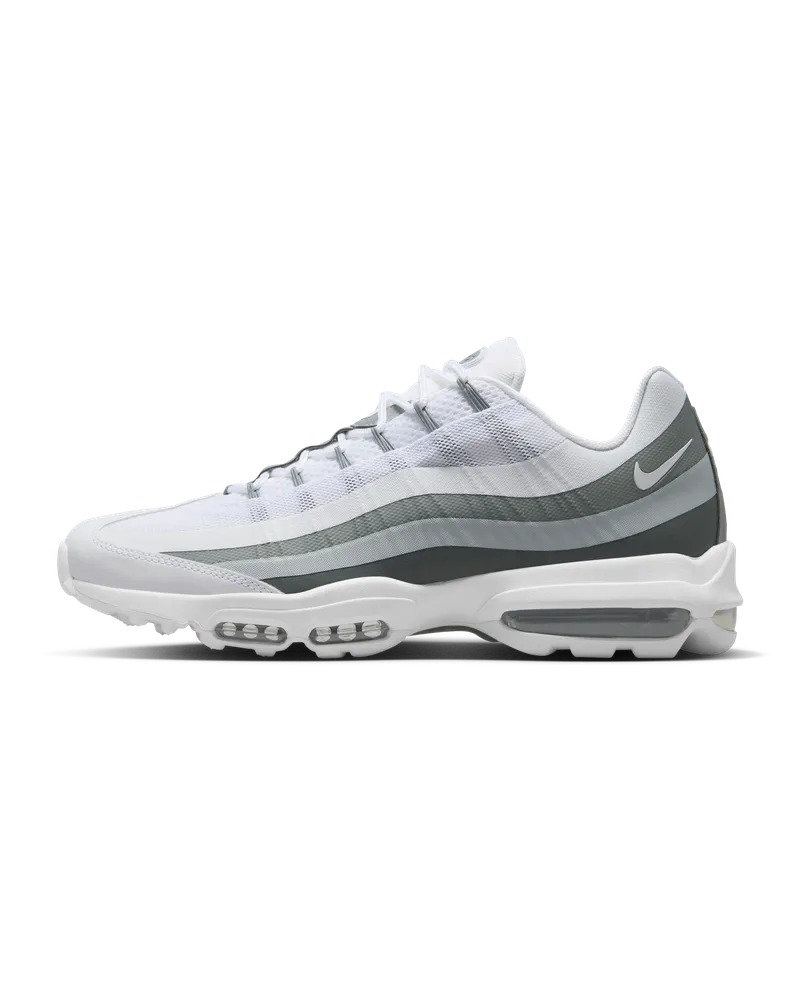 Nike Air Max 95 Ultra Schuh - Grau Grau