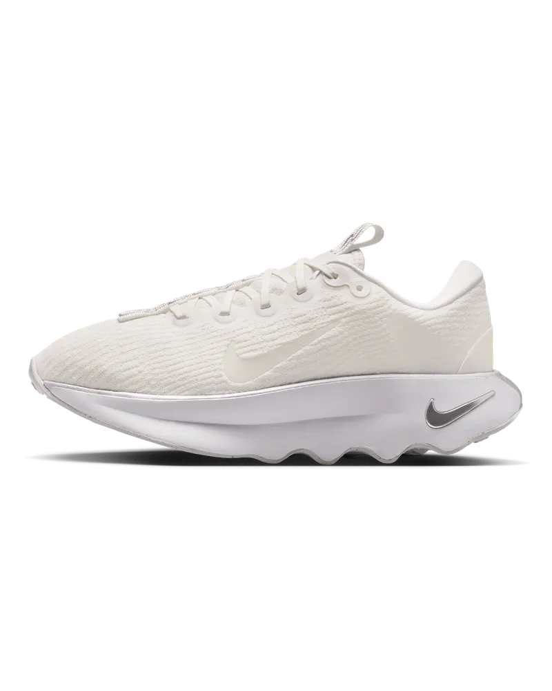 Nike Motiva Walking-Schuh (Damen) - Weiß Weiß