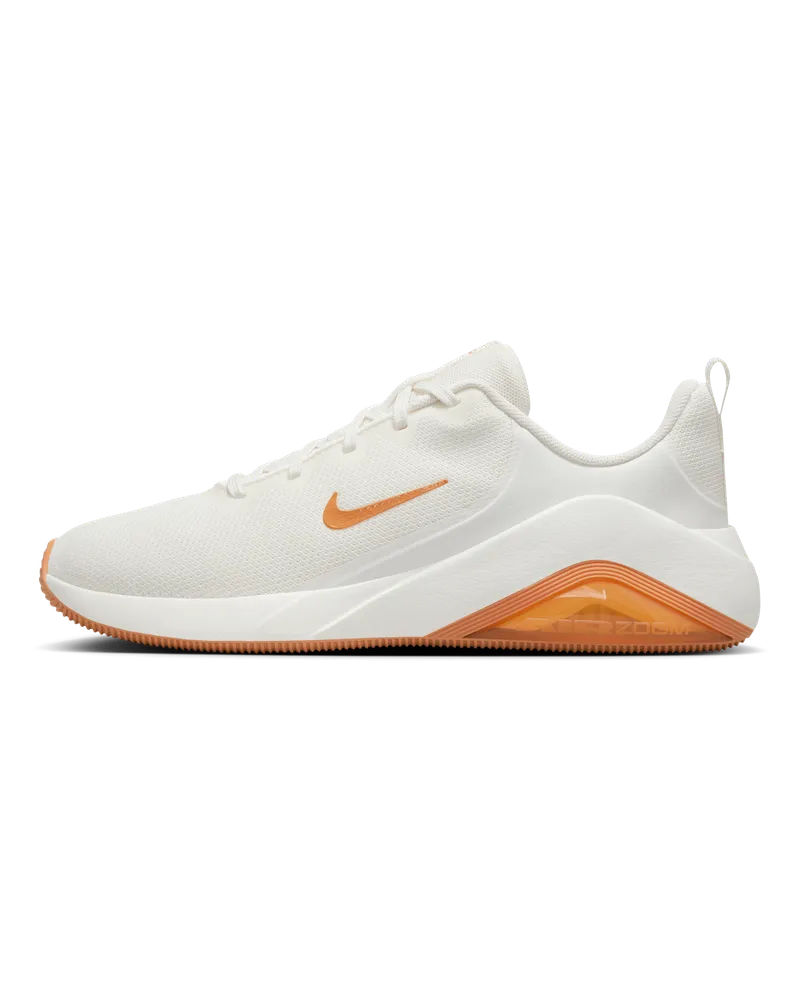 Nike Bella 7 Workout-Schuh (Damen) - Weiß Weiß