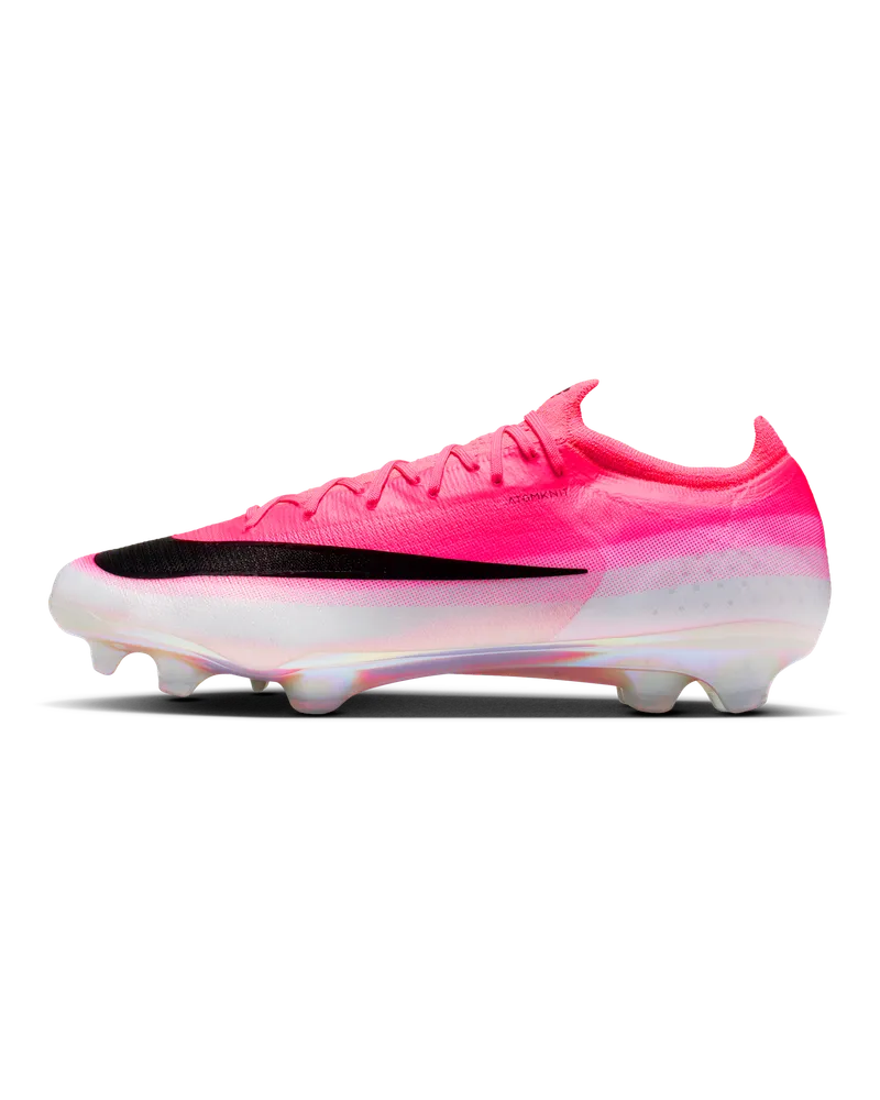 Nike Mercurial Vapor 17 Elite Low-Top-Fußballschuh für normalen Rasen - Multi-Color Multi-color