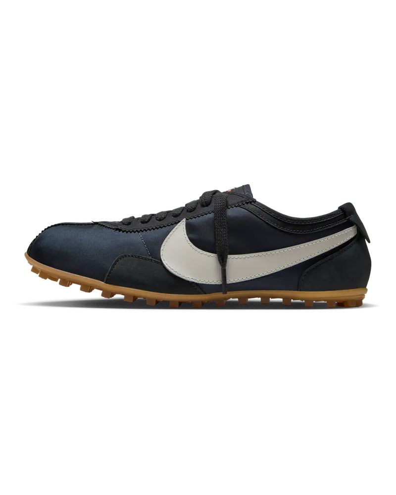 Nike Moon Shoe Schuh (Damen) - Schwarz Schwarz