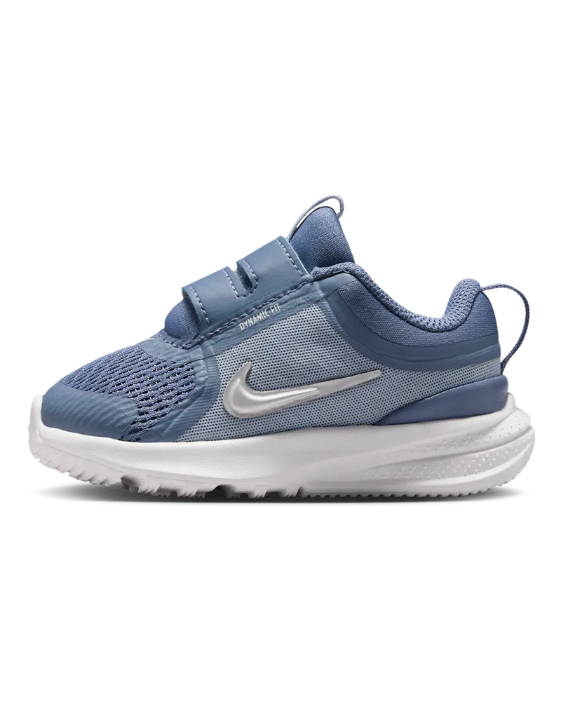 Nike Star Runner 5 Schuh (Babys/Kleinkinder) - Blau Blau