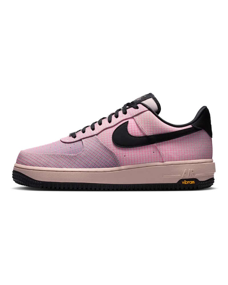 Nike Air Force 1 ’07 LX Vibram Herrenschuhe - Pink Pink