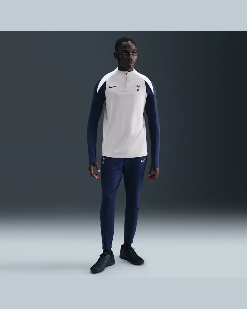 Nike Tottenham Hotspur Strike  Dri-FIT Strick-Fußballhose für Herren - Blau Blau
