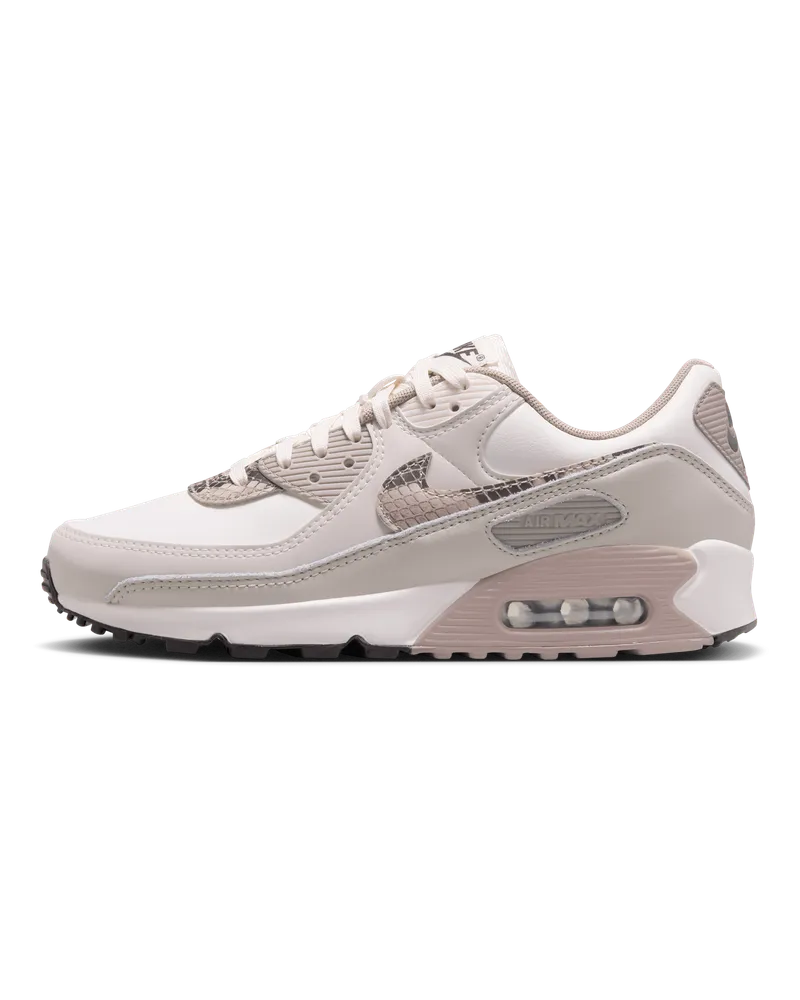 Nike Air Max 90 Schuh (Damen) - Braun Braun