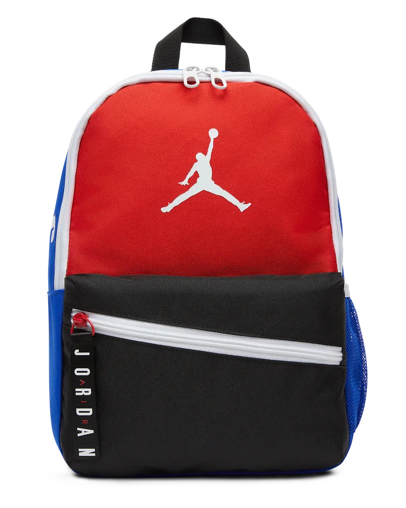 Jordan Mini Air Patrol Rucksack (Kleinkinder, 11 l) - Multi-Color Multi-color