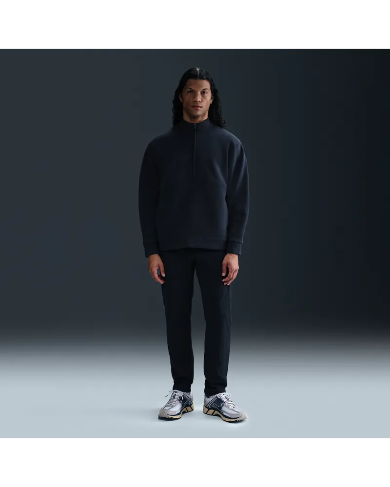 Nike 24.7 PerfectStretch Chinohose mit Dri-FIT-Technologie und schmaler Passform (Herren) - Blau Blau