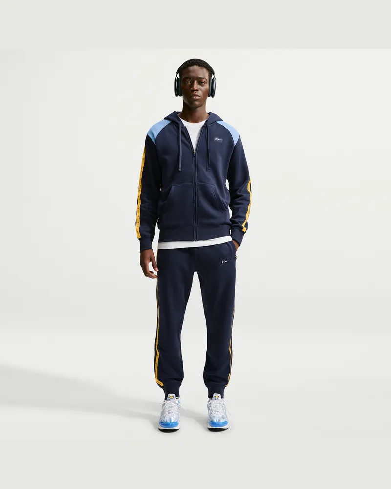 Nike Tottenham Hotspur City Side Fleece-Jogger (Herren) - Blau Blau