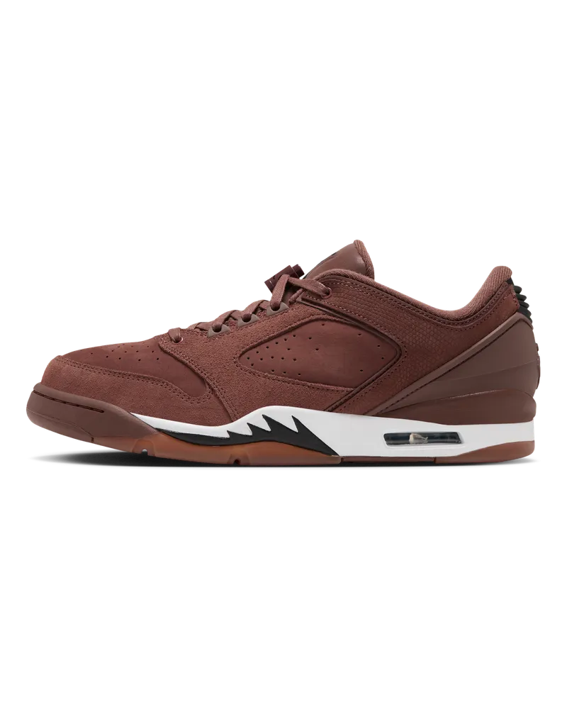 Jordan Sixty Plus Low Herrenschuh - Braun Braun